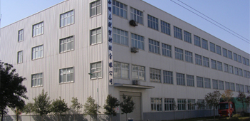 廠區(qū)全景