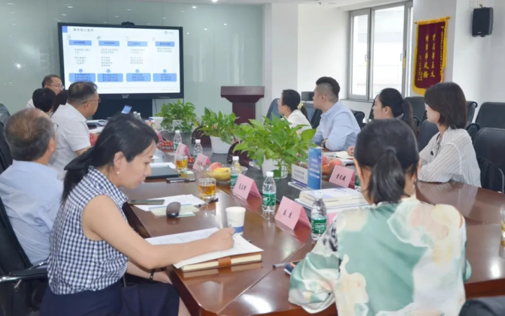 三聚陽光攜手蒙牛推進專利產業(yè)化高質量發(fā)展