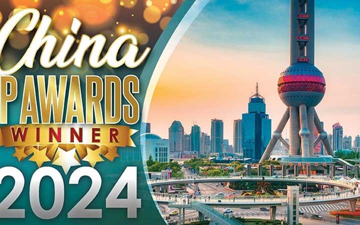 三聚陽光、ASIA IPより「年間最優(yōu)秀特許代理事務(wù)所」に選出